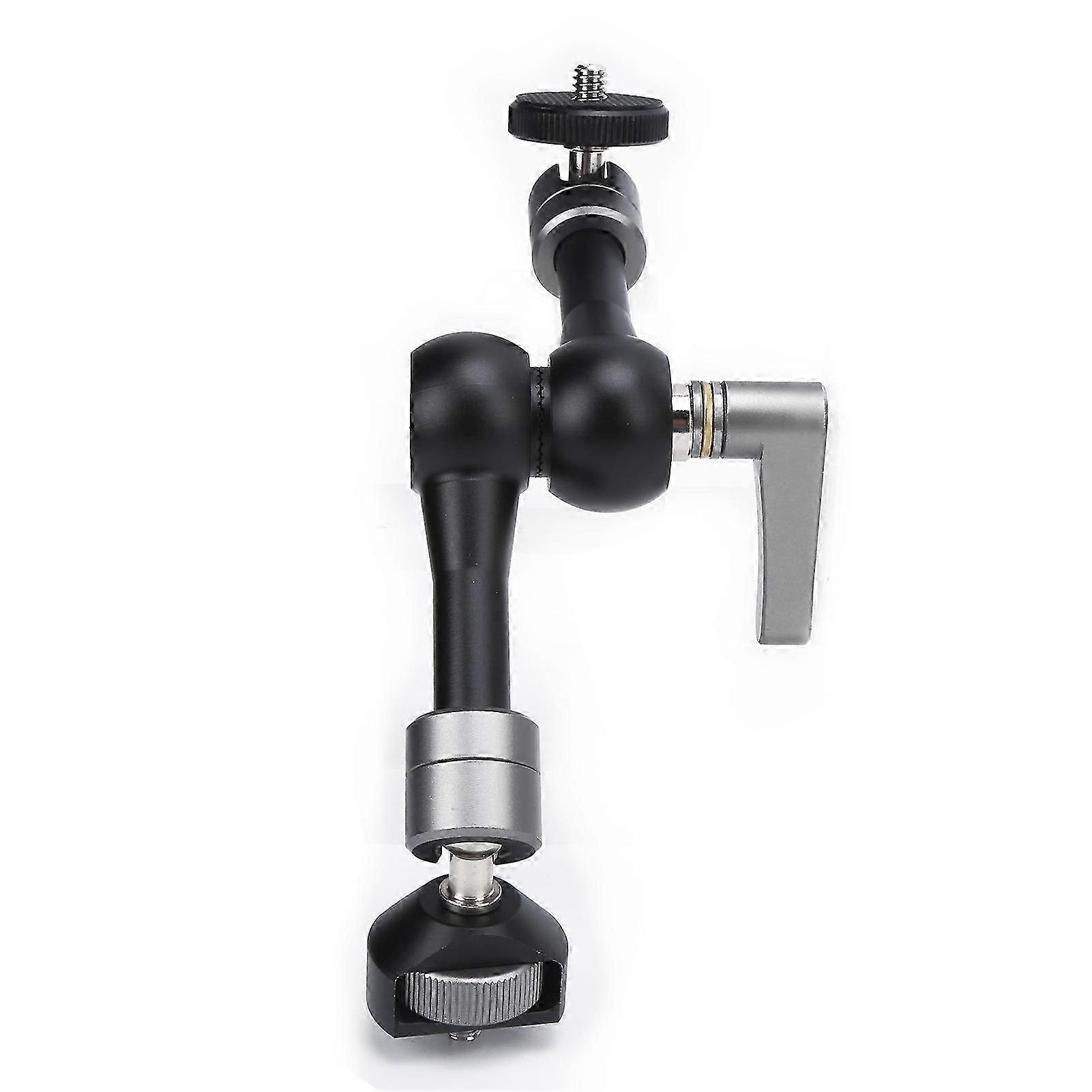 5" Adjustable Friction Power Magic Arm for Filming Tools