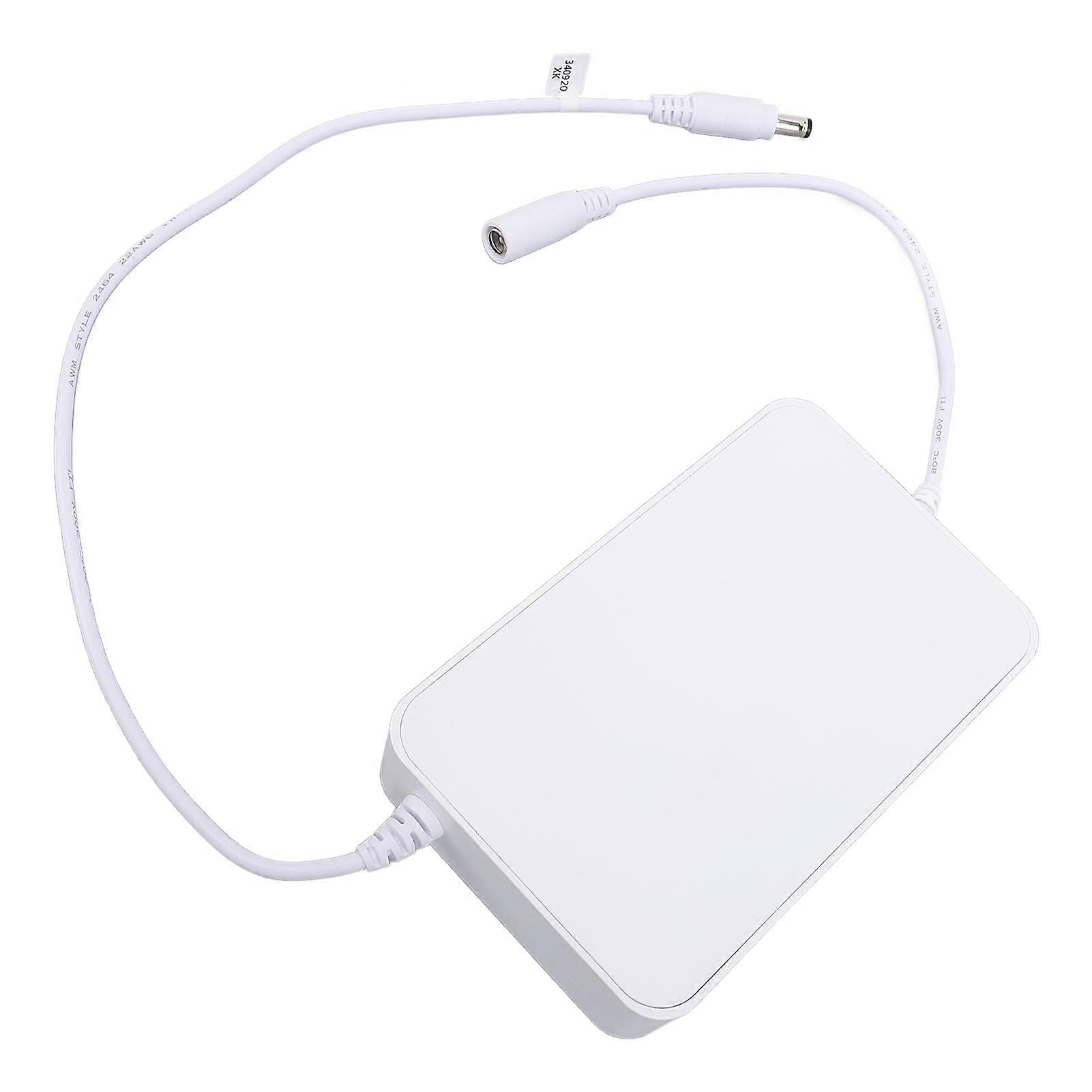 9000mAh UPS Battery Backup Uninterruptible Power Supply Mini DC UPS for Phone Camera Router DC 9V 2A US Plug