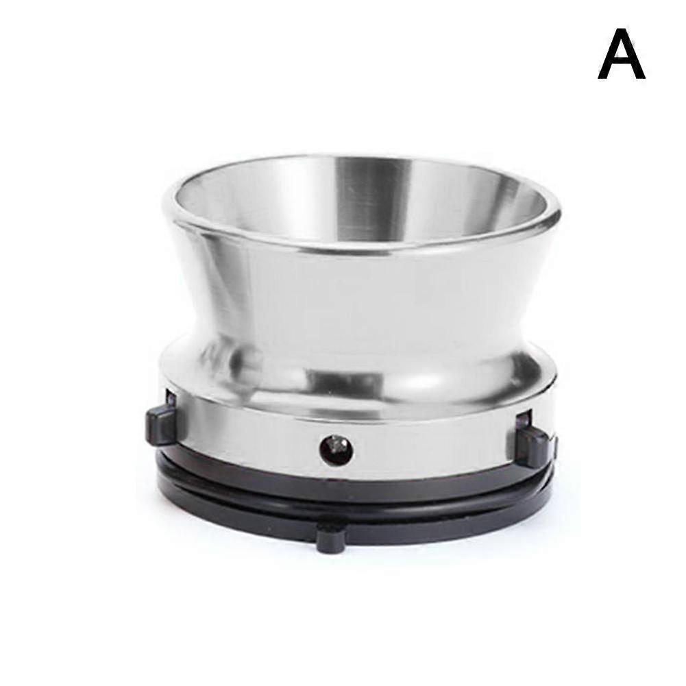 Para adaptador de abridor universal de 10 polegadas de plástico de alta qualidade, compatível com prata e preto