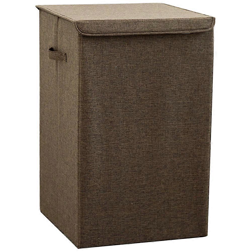 Multipurpose Large Basket for Laundry Toys and Sporting Equipment