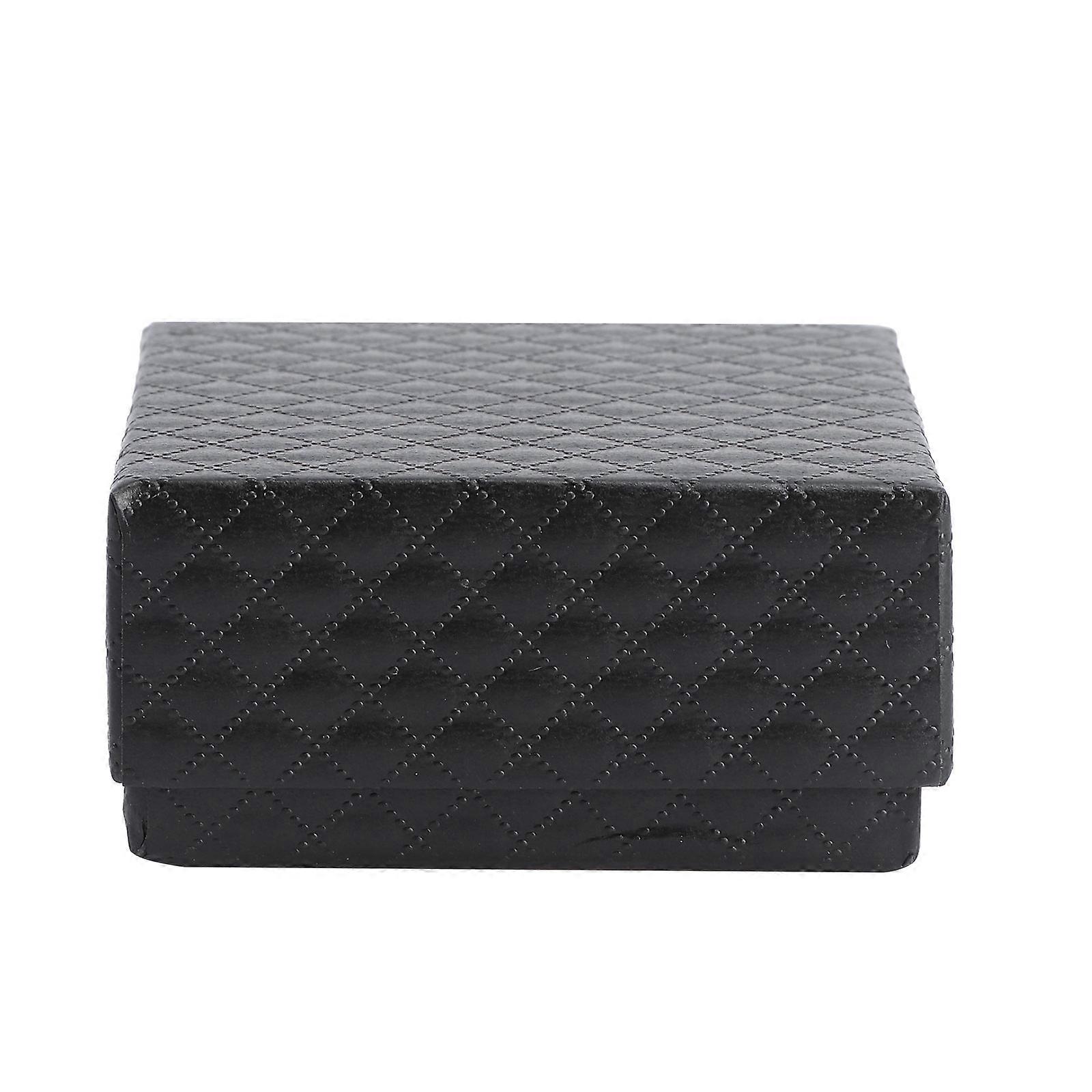 Single Watch Box Organizer, Versatile Solution for Storing and Showcasing Watches