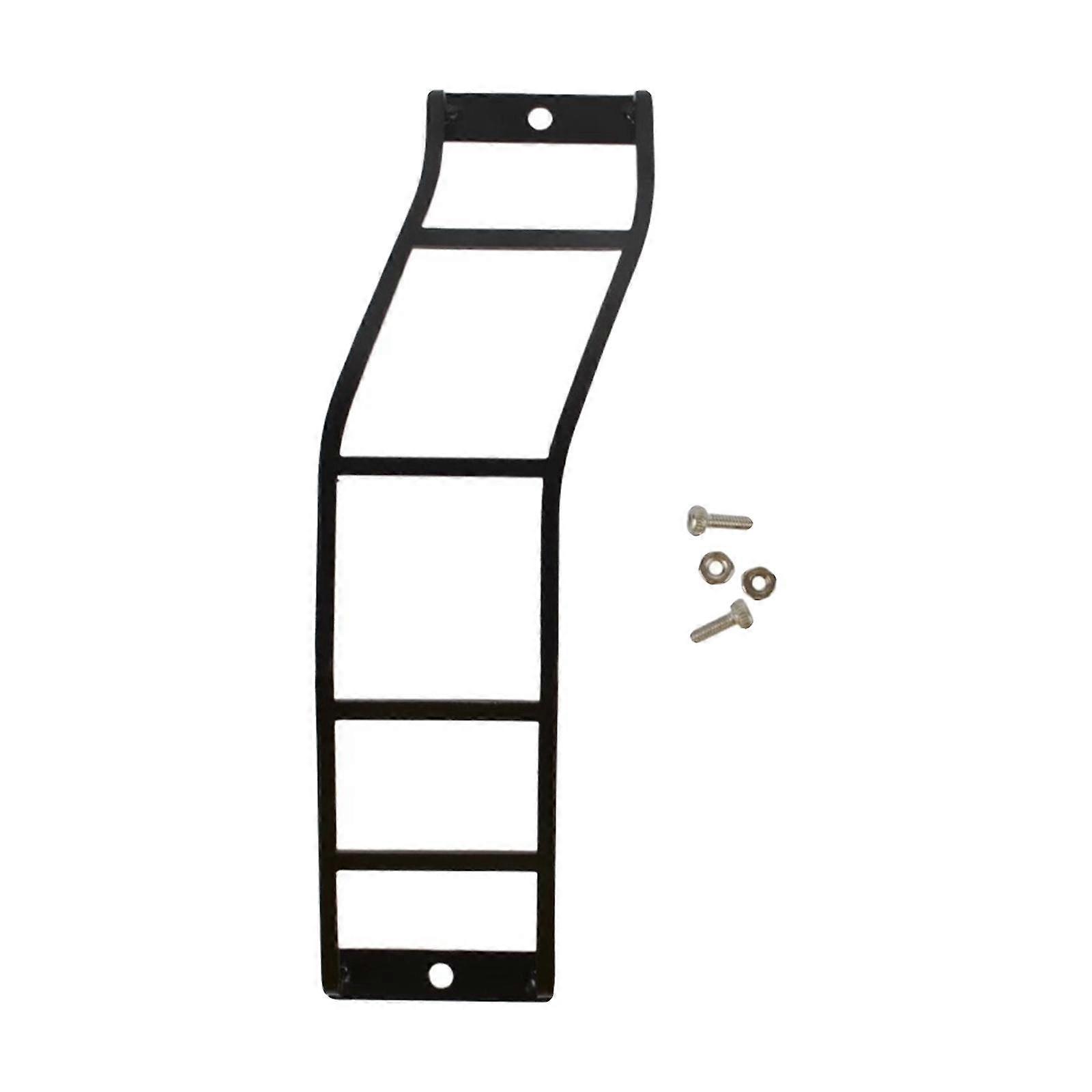 RC Stair Climbing Ladder 1/10 Modified