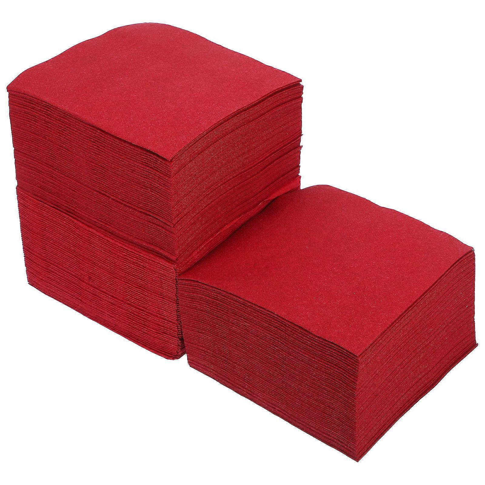 Convenient Disposable Serviettes, Enhances Every Dining Experience