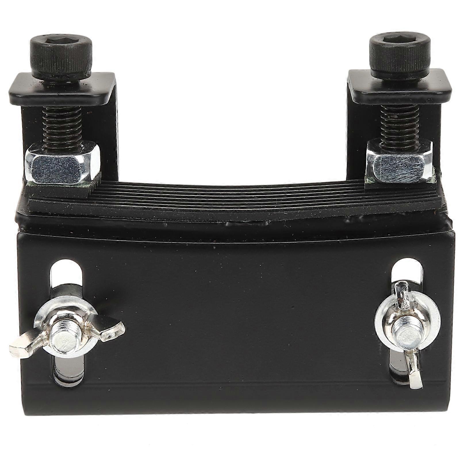 Bass Drum Height Adjuster, Strong and Reliable, Ideal for Practice or Stage Use