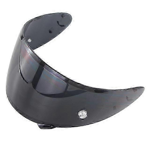 Κράνος μοτοσικλετών γείσο κατάλληλο για Shoei X14 X-14 Z7 Cwr-1 Nxr Rf-1200 X-πνεύμα 3 Παρμπρίζ κρανών μοτοσικλετών Anti-uv PC φακός Sgn