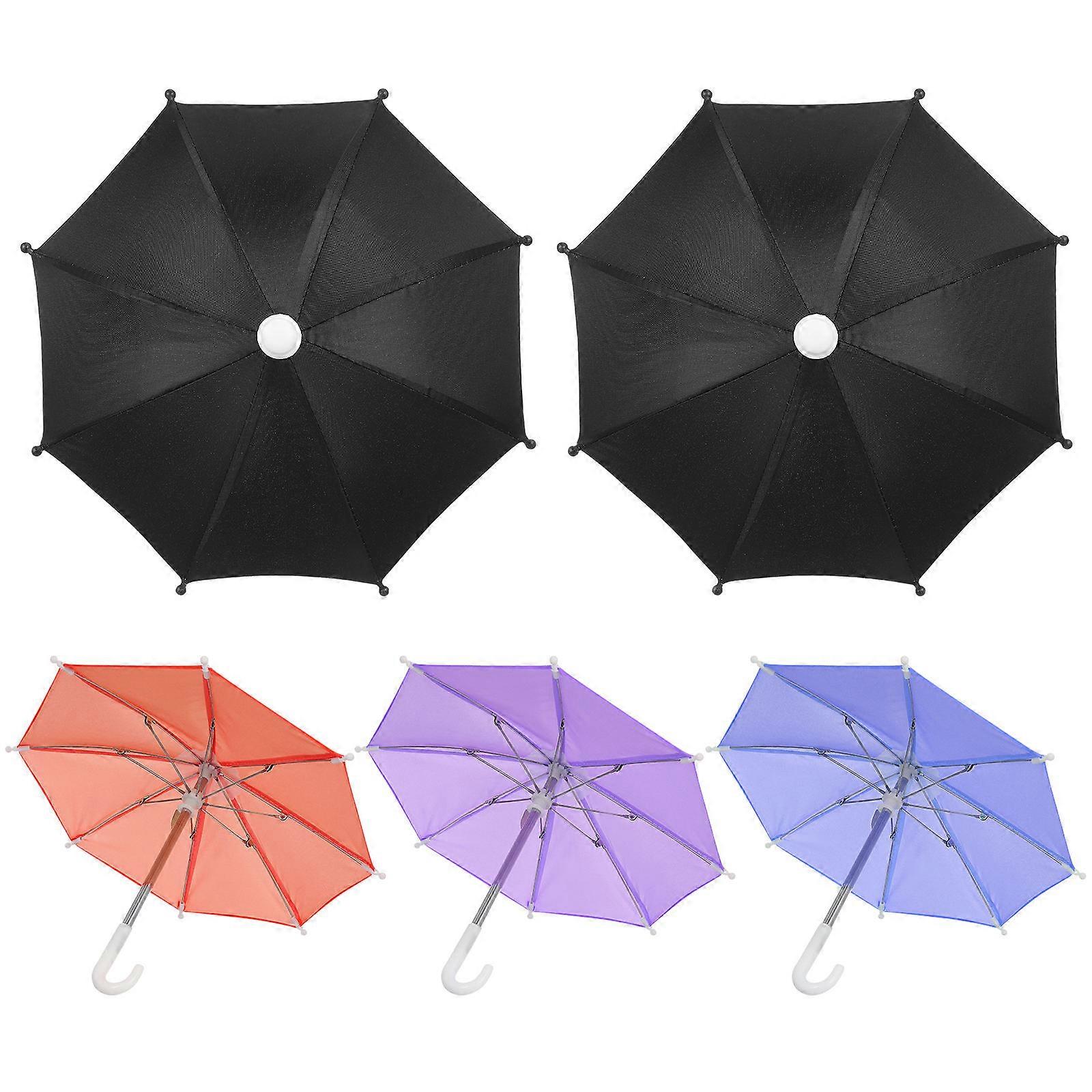 DIY Umbrella Kits for Young Artists, Compact and Safe Design for Everyday Play