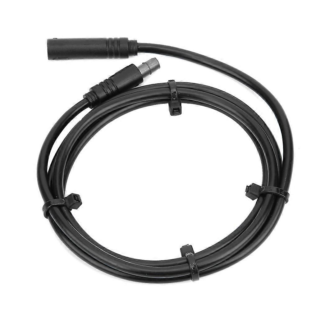 6-core extension cable for Tongsheng TSDZ2 mid-motor speed sensor