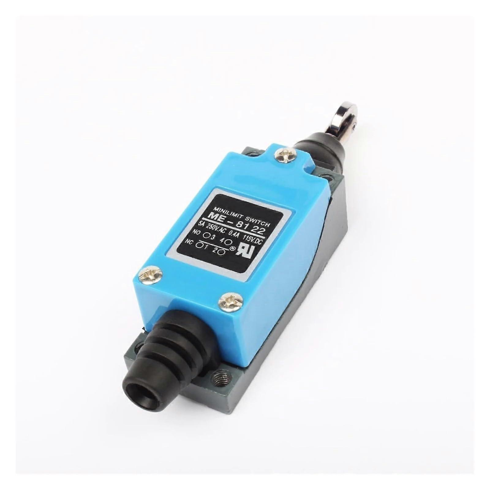 ME ME8122 Limit Switch Limit Switch TZ8122 1NO 1NC Ref: 8948