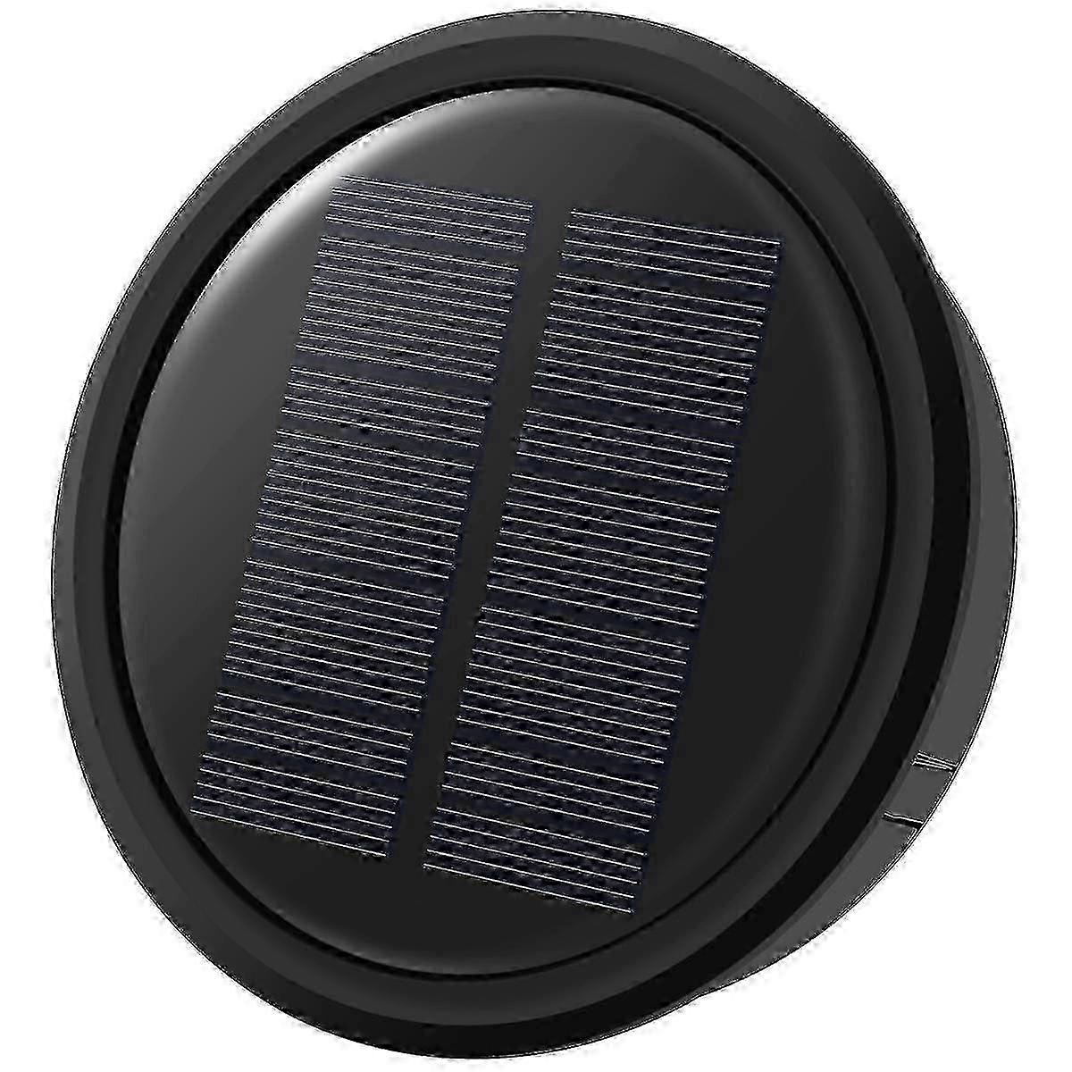 1パック屋外吊り下げランタン用の大きなソーラーライト交換トップ、ZHENSENZHE SHOPのより強力なより多くのエネルギーEffi