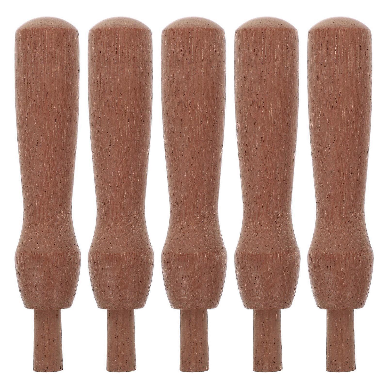 Craft Supplies Needle Felting Replaceable Needles Beginners Professional 5Pcs