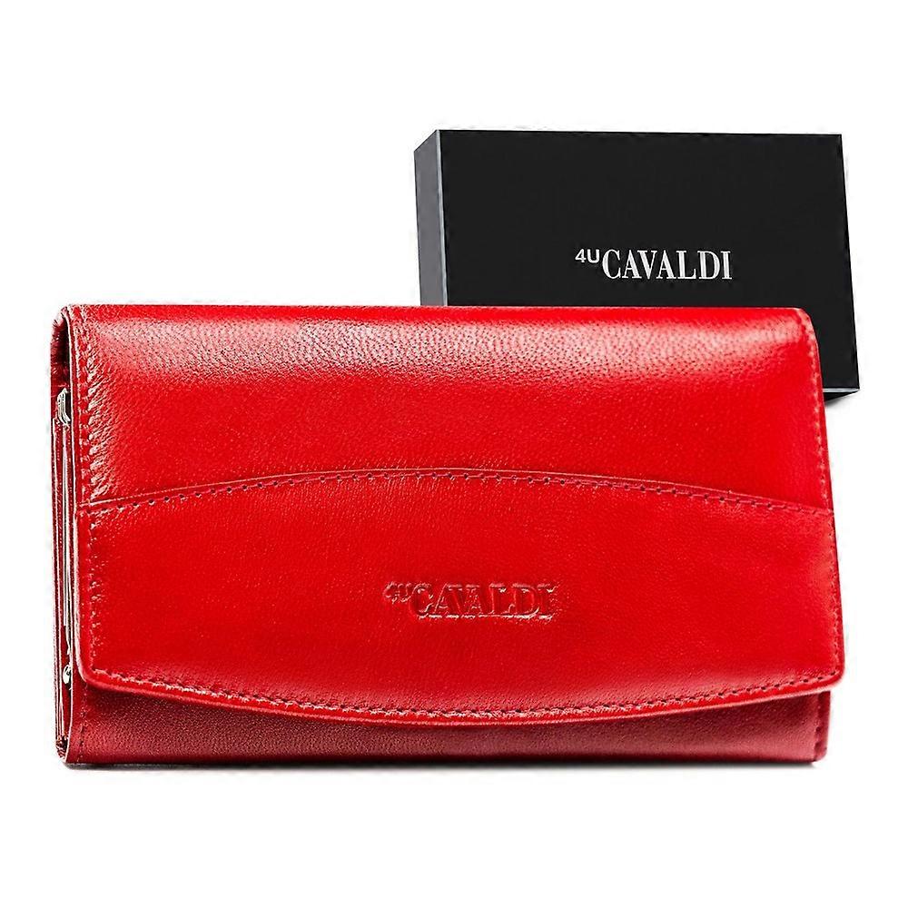 Wallets 4U Cavaldi RD06GCL