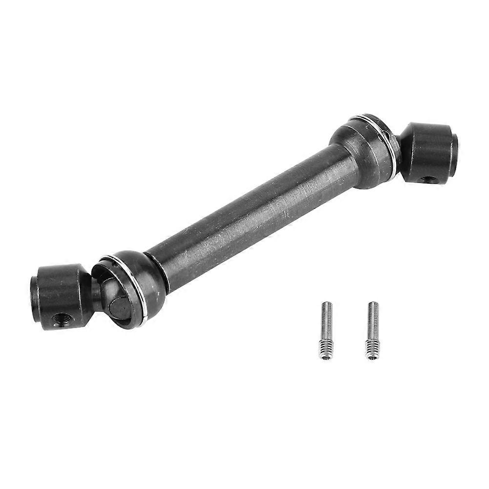 Metal Drive Shaft Parts Accessories Fit for SCX10 D90 Wraith RC Crawler Vehicle (88mm to 113mm)
