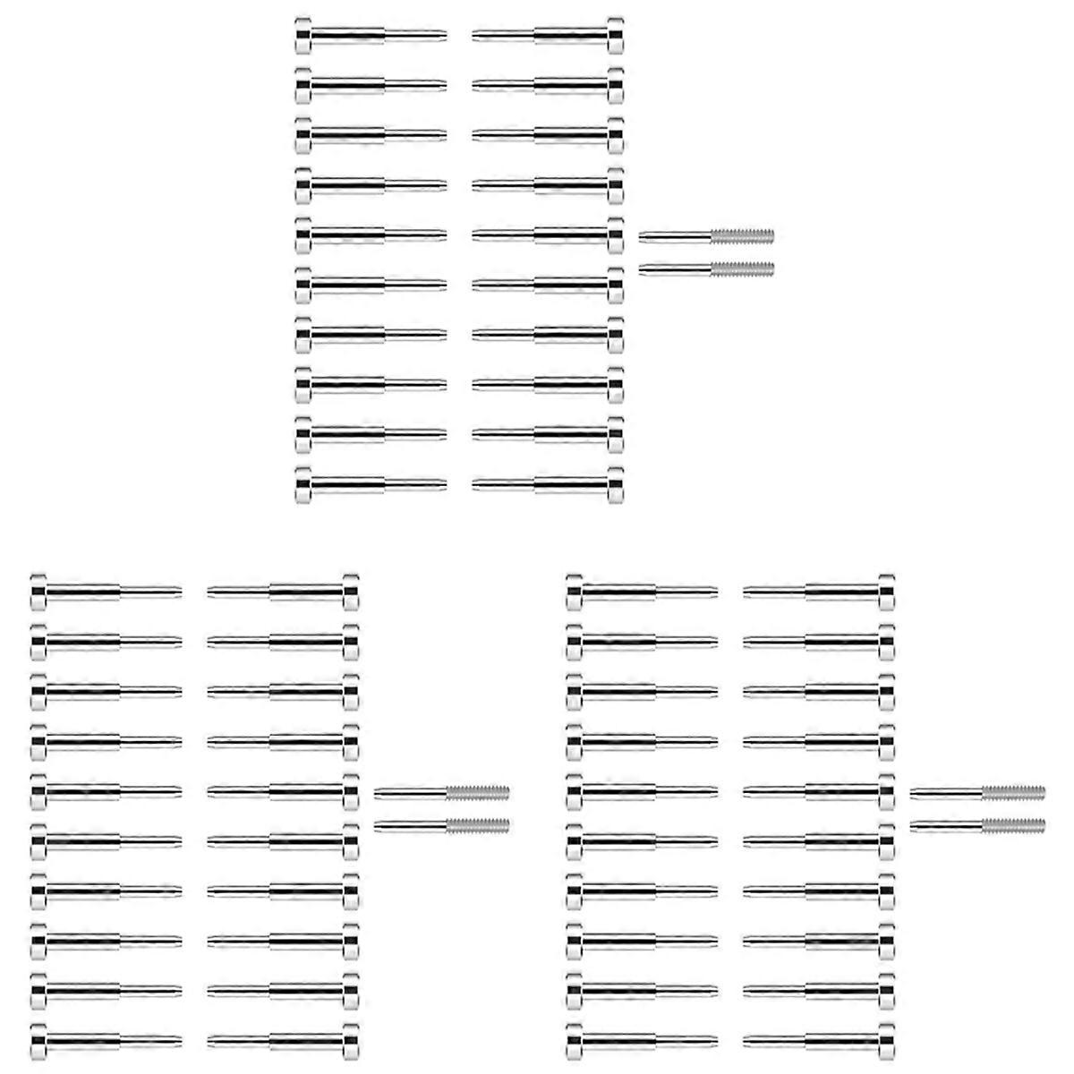 20Pack Cable Railing Kit,for Cable Railing