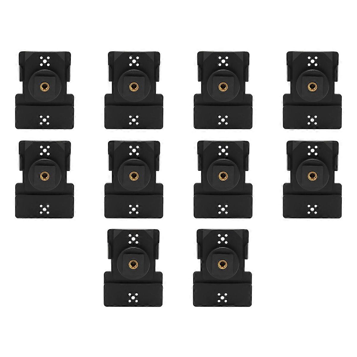 Camera Hot Shoe Mount for EW 100 300 500 G3 G4