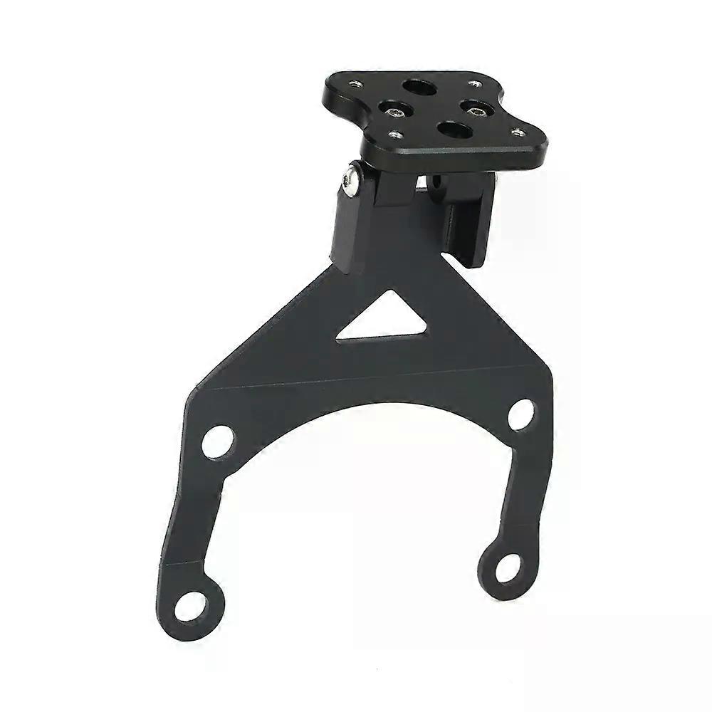 con Fit For Yamaha MT-09 MT09 SP 2021 2022 2023 Motorcycle Navigation Bracket GPS Phone Navigation Mounting Bracket Stand Holder