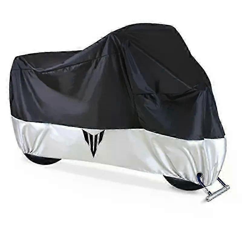 Capa de motocicleta para certos modelos Yamaha Mt01 Mt09 Mt07 Mt10 Mt03 Protetor UV externo à prova de poeira Capas de chuva
