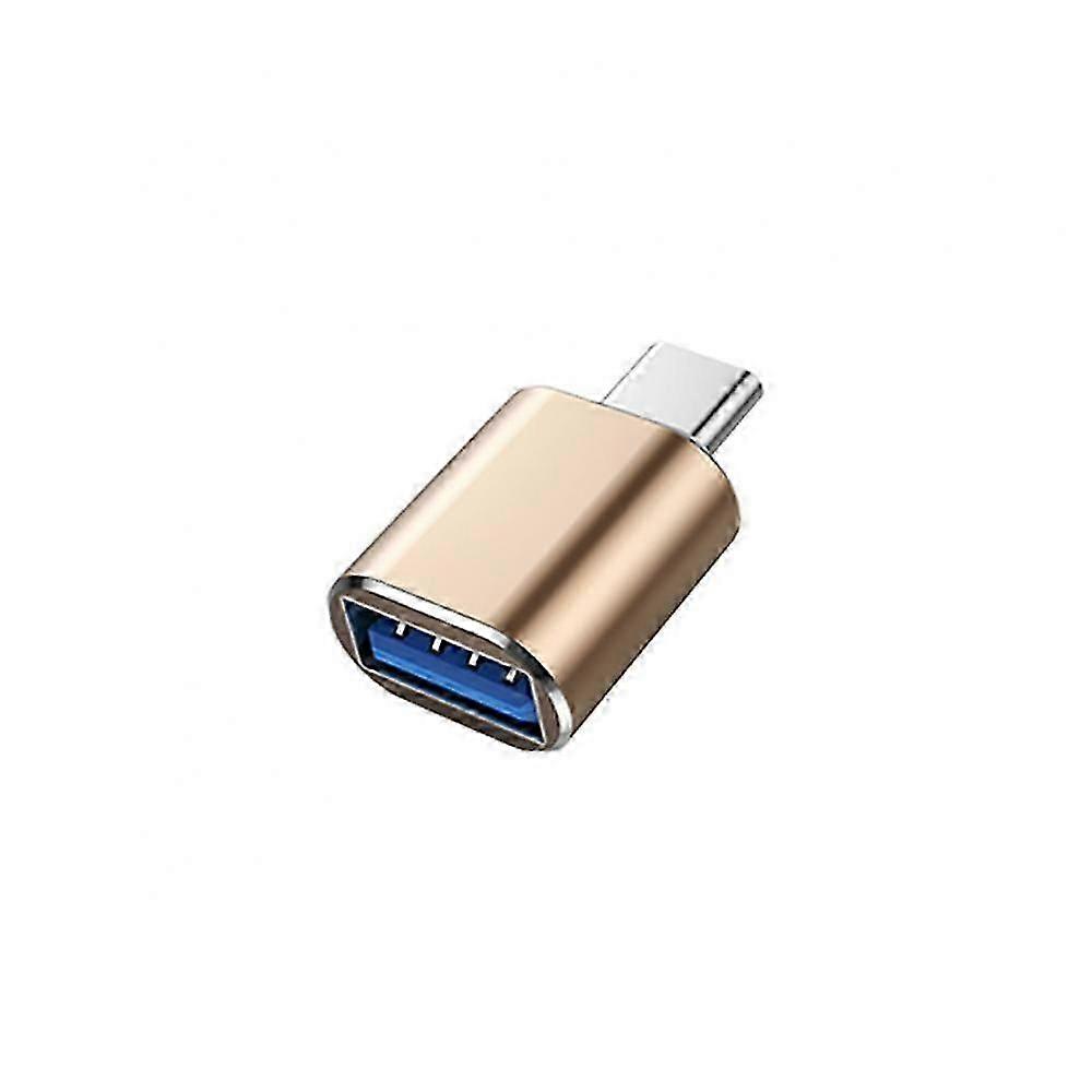 RYRA OTG Adapter Type C To USB 3.0 Connector Data Cable Male To Female