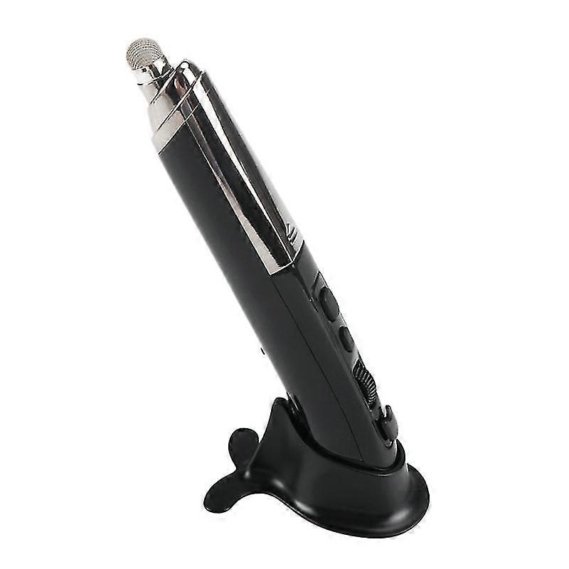 PR-08 Wiress Bluetooth Pen Mouse