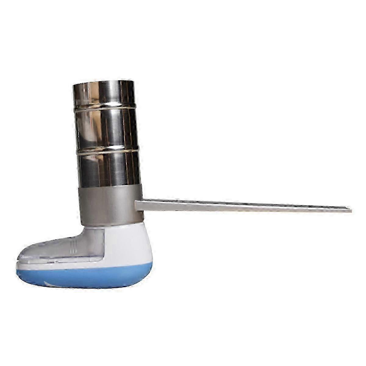 Beekeeping Electric Vaporizer for Varroa Control, Compatible with A6HB Bees Fogger (Photo Color)