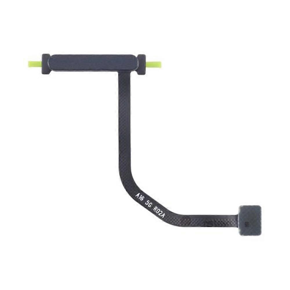 For Samsung Galaxy A16 5G A166B (EU Version) OEM Fingerprint Identification Flex Cable Power On Off 