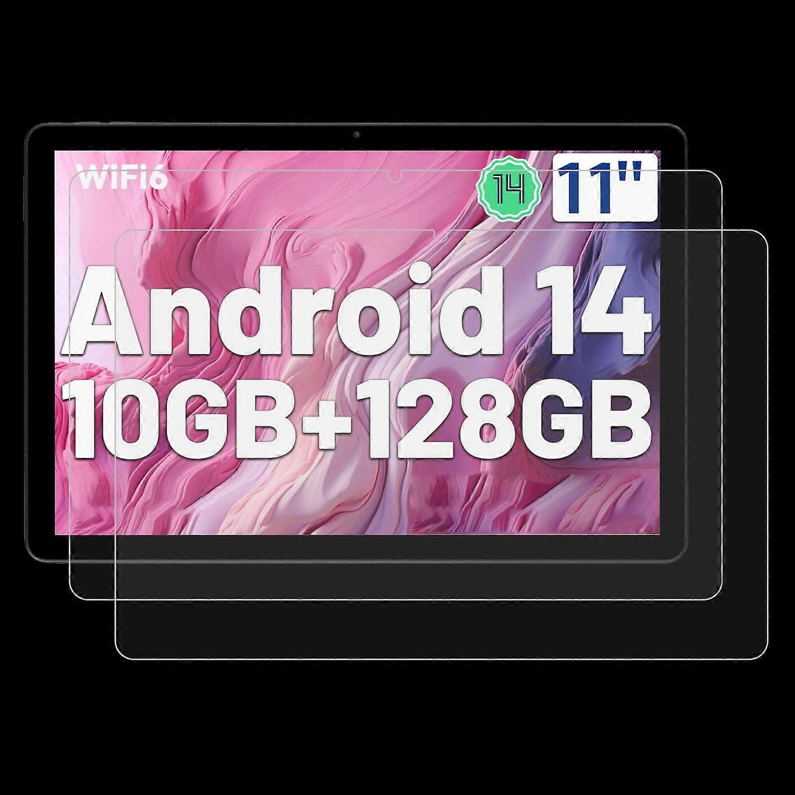 2 buc 9H 0.3mm Folie de sticlă securizată rezistentă la explozie pentru Fancy Day 11