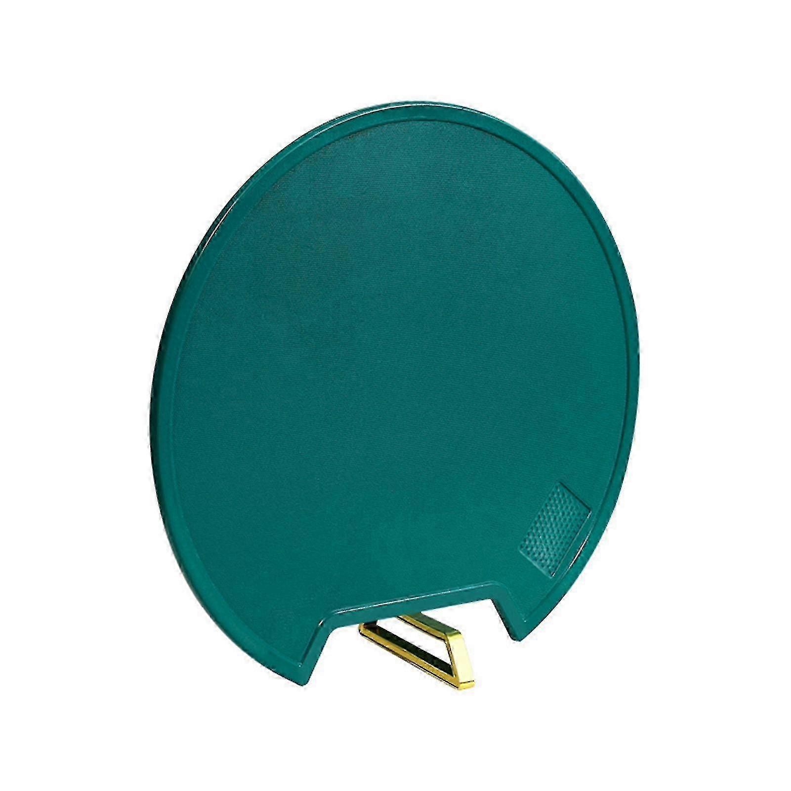 Double-sided Thickened Pe Chopping Board with Handle