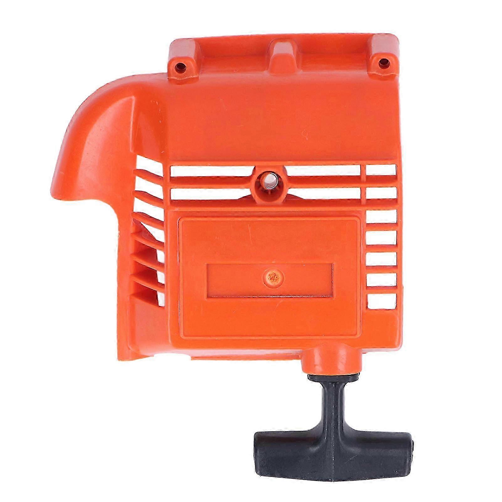 Trimmer Starter Good Heat Dissipation ABS Trimmer Pull Starter Assembly for Compatible Brand 223R 322 322R 323R
