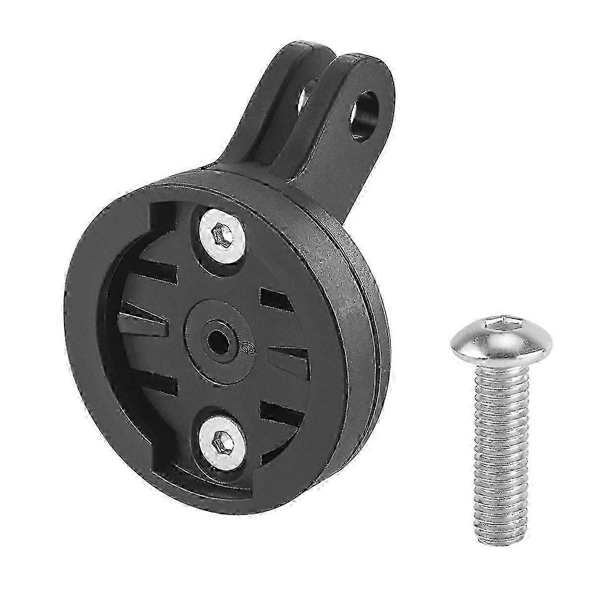 For Garmin Gopro Combo Mount Holder Bracket Adapter A