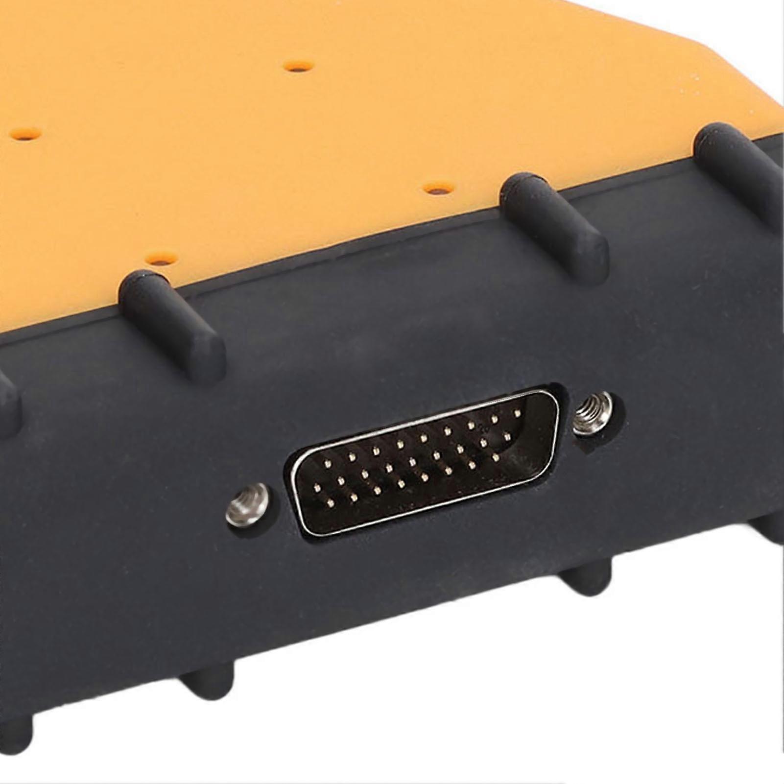 Auto Key Programmer Multifunction Professional Car Diagnostic Tool Replacement for Land Rover Spanish