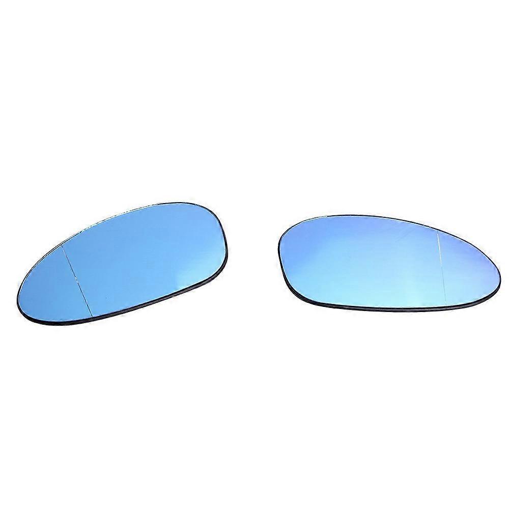 Suitable for BMW E60 E61 03-10 rearview mirror lens mirror reflector lens