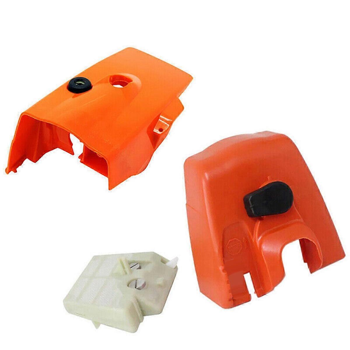 Air Filter Assembly for 024 026 MS240 MS260 Chainsaw Parts