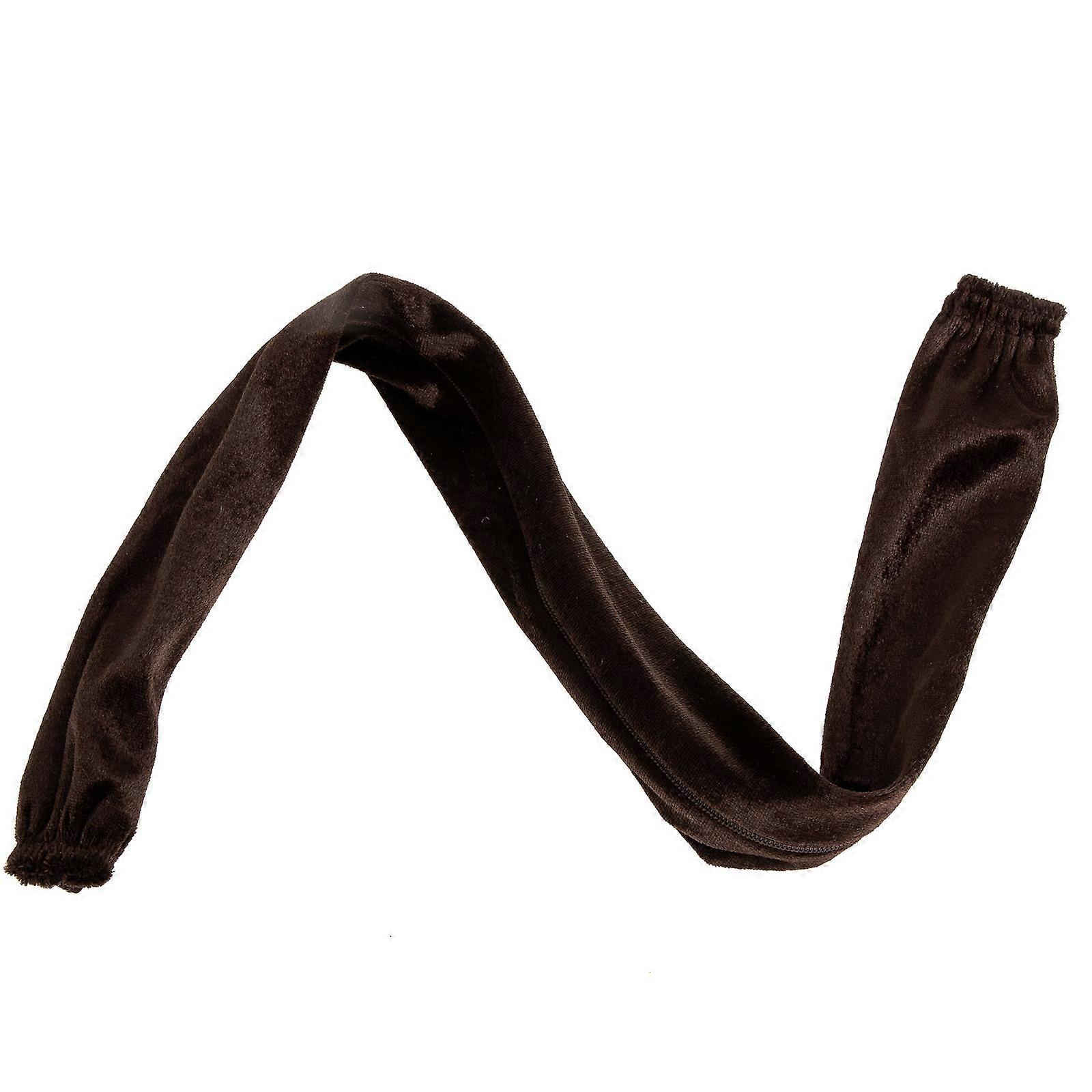 Fabric Cord Cover Elegant Design Light Chain Protector 1Set