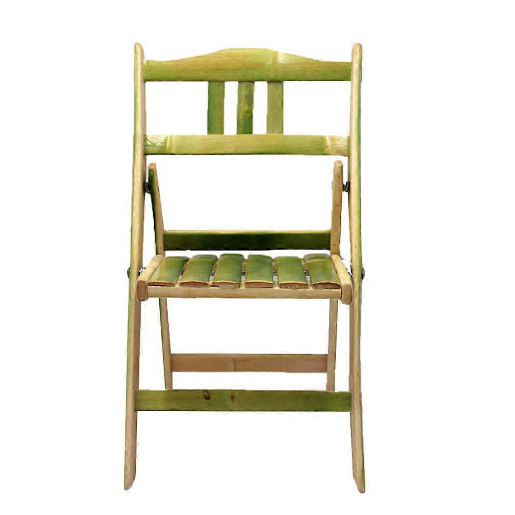 Lightweight Folding Stool with Backrest – Durable Portable Chair for Adults, Ideal for Outdoor Activities