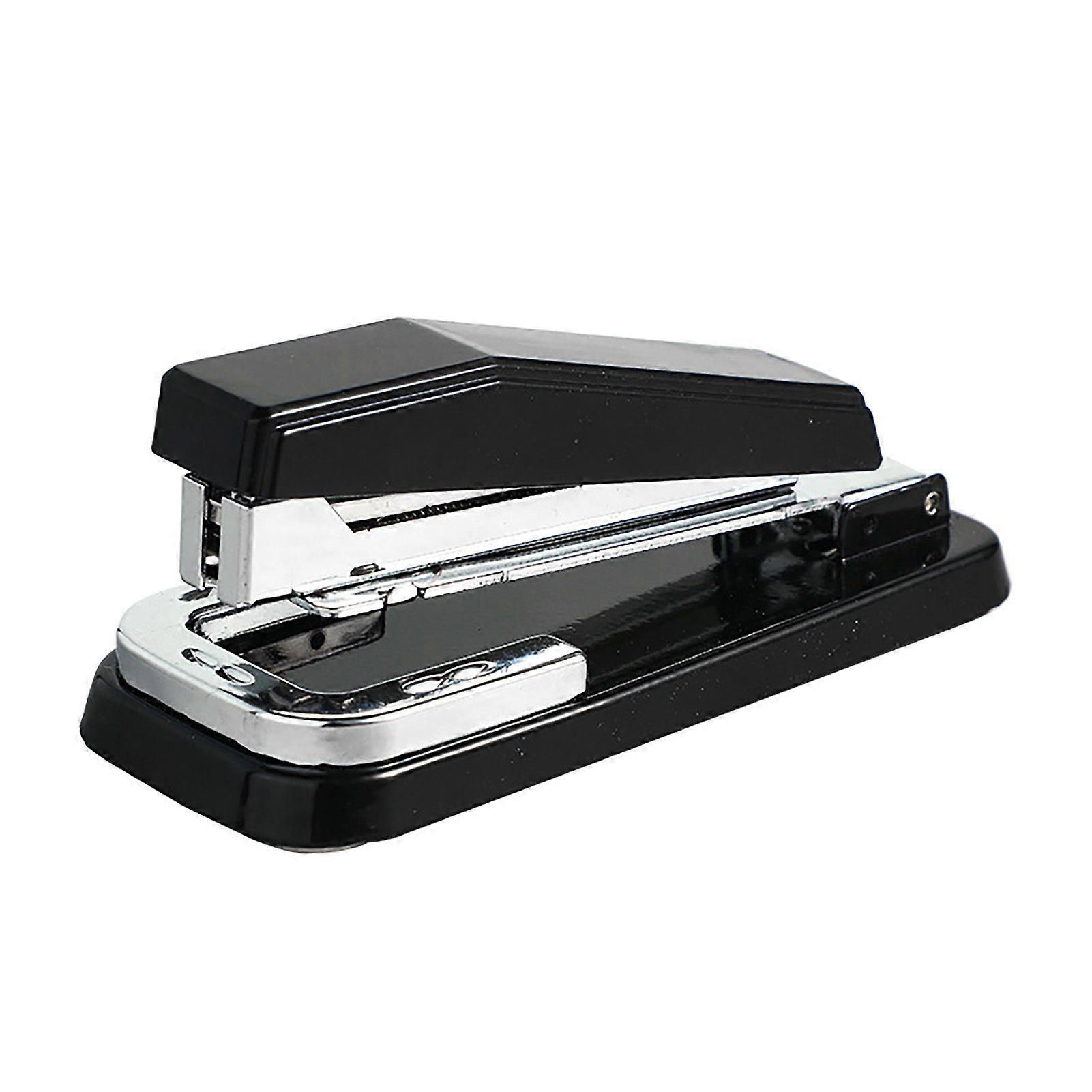 2025 Latest Model  Stapler 50 Sheets Effortless Stapler Portable Stable Paper