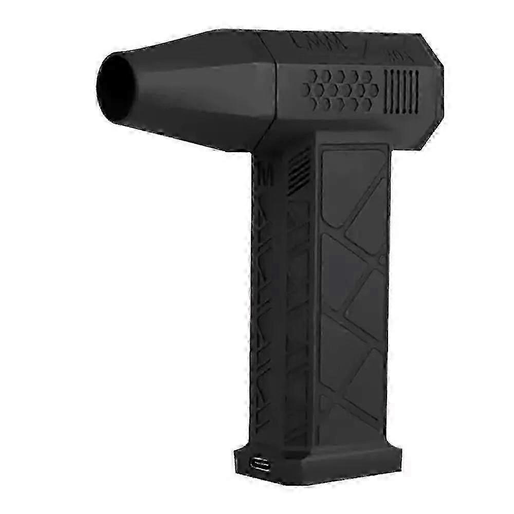 Hydrayne Air Blaster 2.0, Mini Turbo Fan With Adjustable Airflow Settings, High Hardness Material For Wide Application, Easy To Use Jet Dry Fan For -h