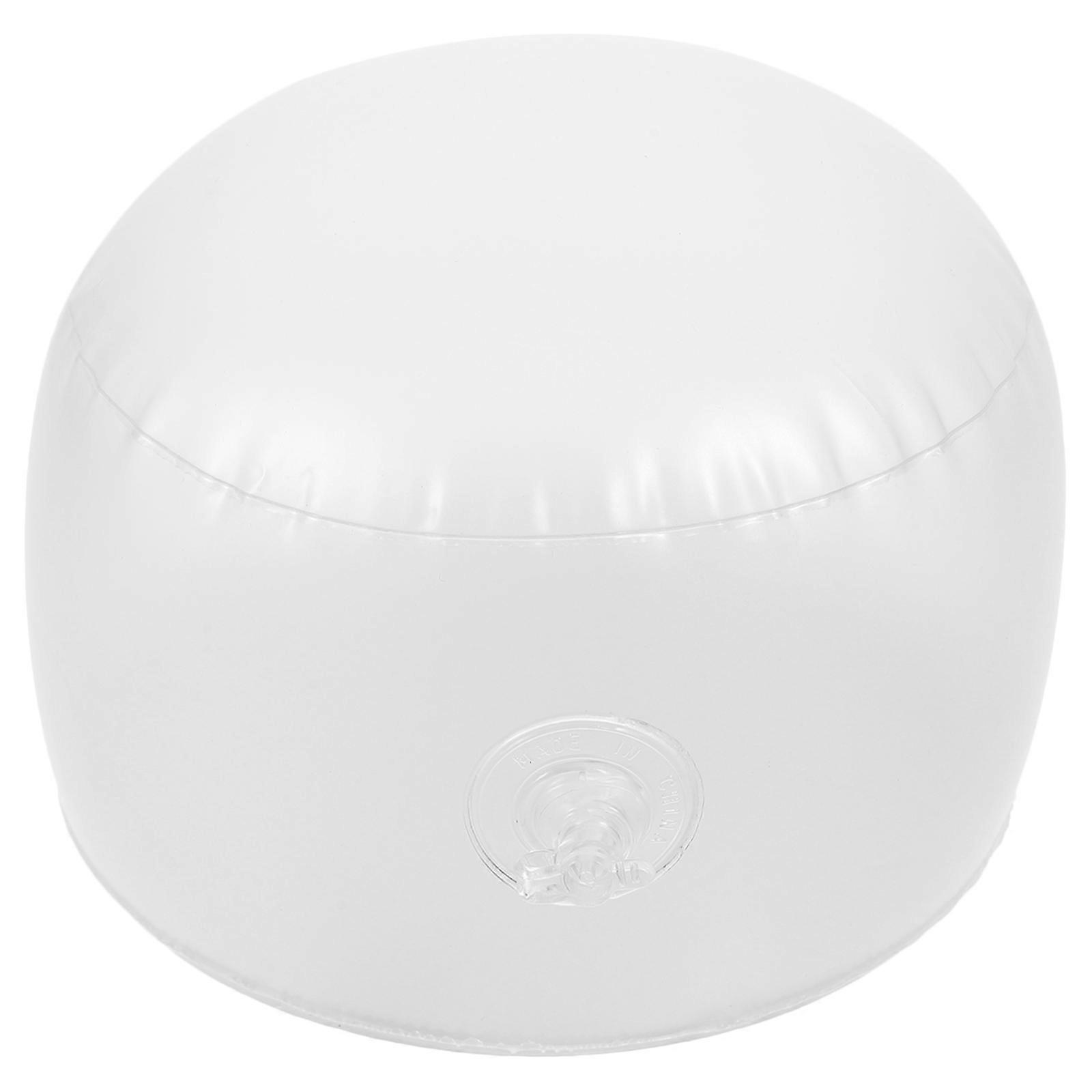 Durable PVC Inflatable Hat Shaper Display Stand for Home and Store Use