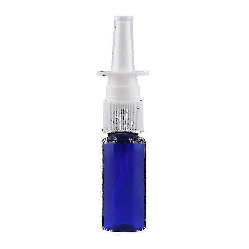 15ml navulbare neusspray met fijne nevel fles - 5st