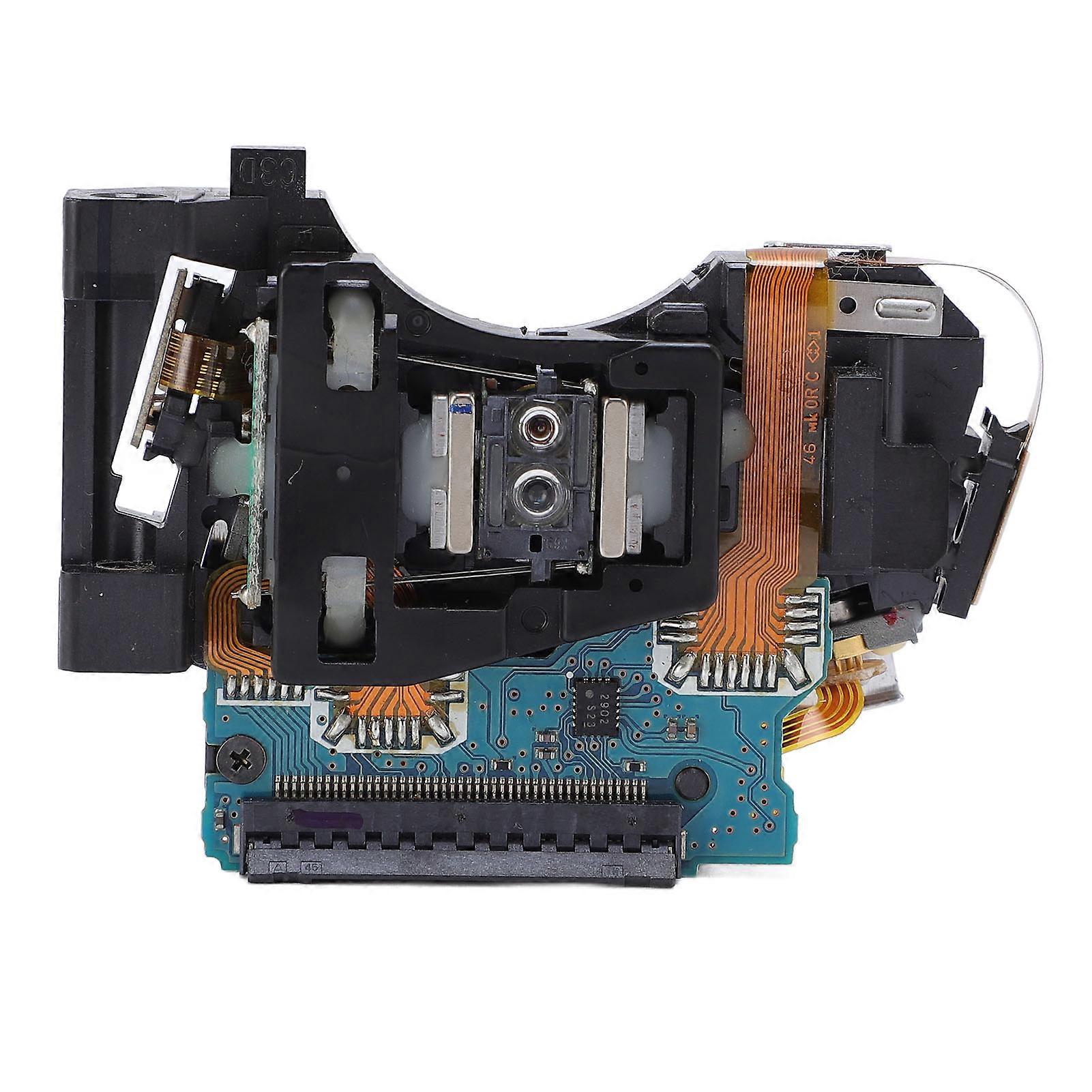 DVD Drive Lens Replacement for KES 450EAA - Restore Functionality & Enhance Playback