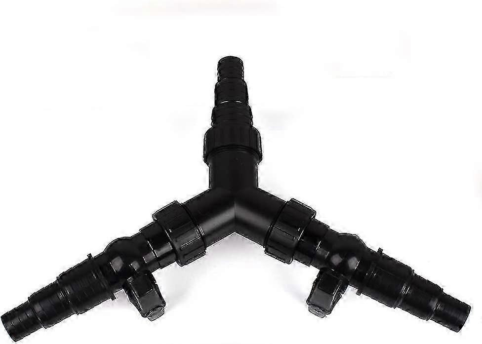 Speed Y Distributor Water Distributor For Pond Pump--