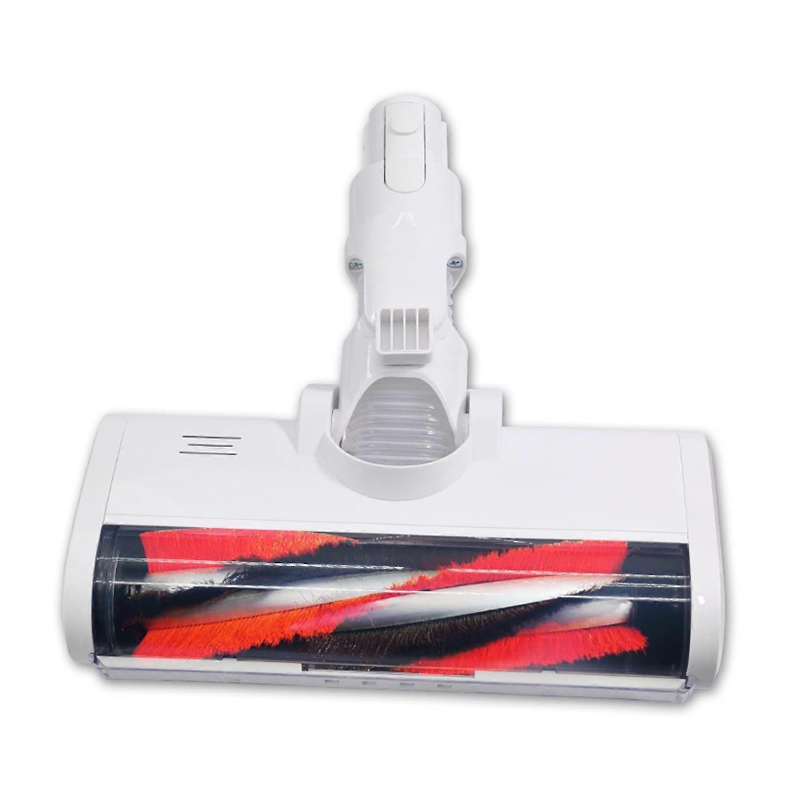 Electric Brush Head for Vacuum Cleaner. Compatible with Xiaomi K10 G10 1C Dreame V8 V9B V9P V11 G9. Parts for Carpet Brush (Spacing 5.8MM)