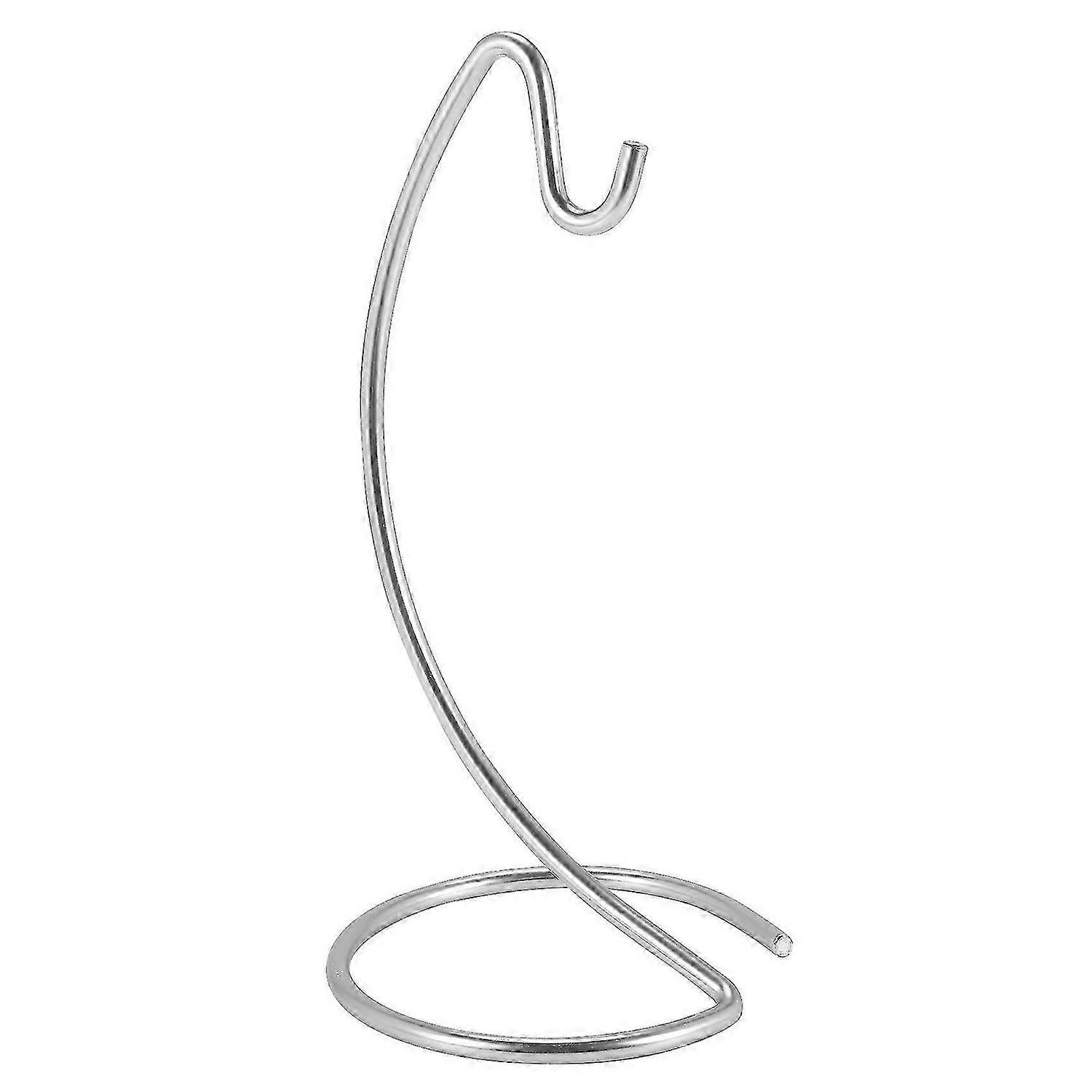 Porte-banane moderne Banana Hanger Tree Stand Crochet pour Comptoir de cuisine Banana Stand,B DS