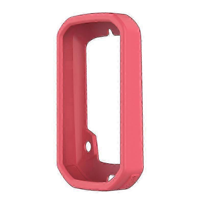 Protective Sleeve Shock-proof Easy Installation Soft Bicycle Stopwatch Storage Case Compatible with a Specific Brand