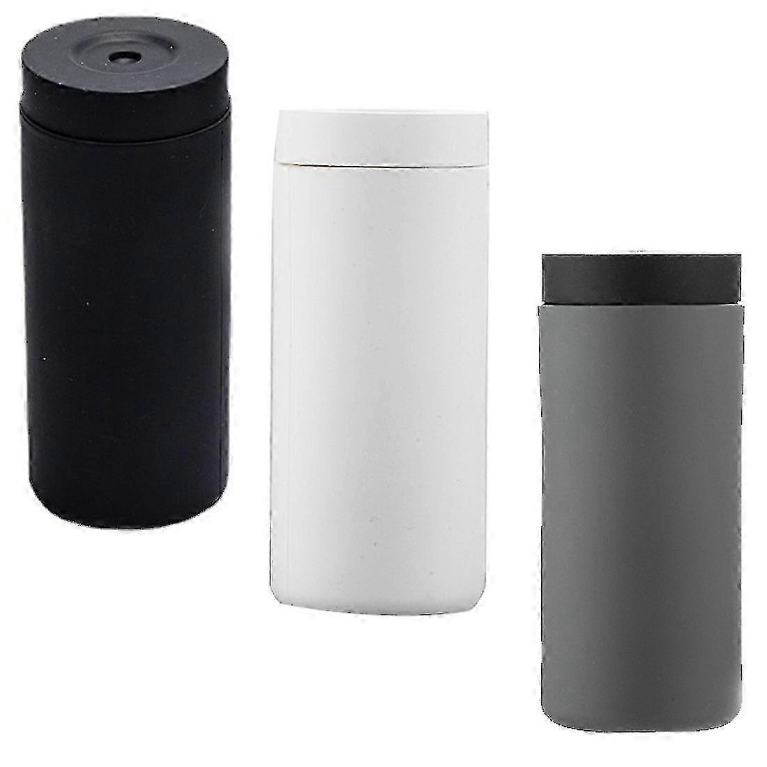 Dispenser di detersivo per piatti ricaricabile con flacone diviso in silicone - Dispenser di sapone per le mani Easy Squeeze per cucina e bagno用 B16