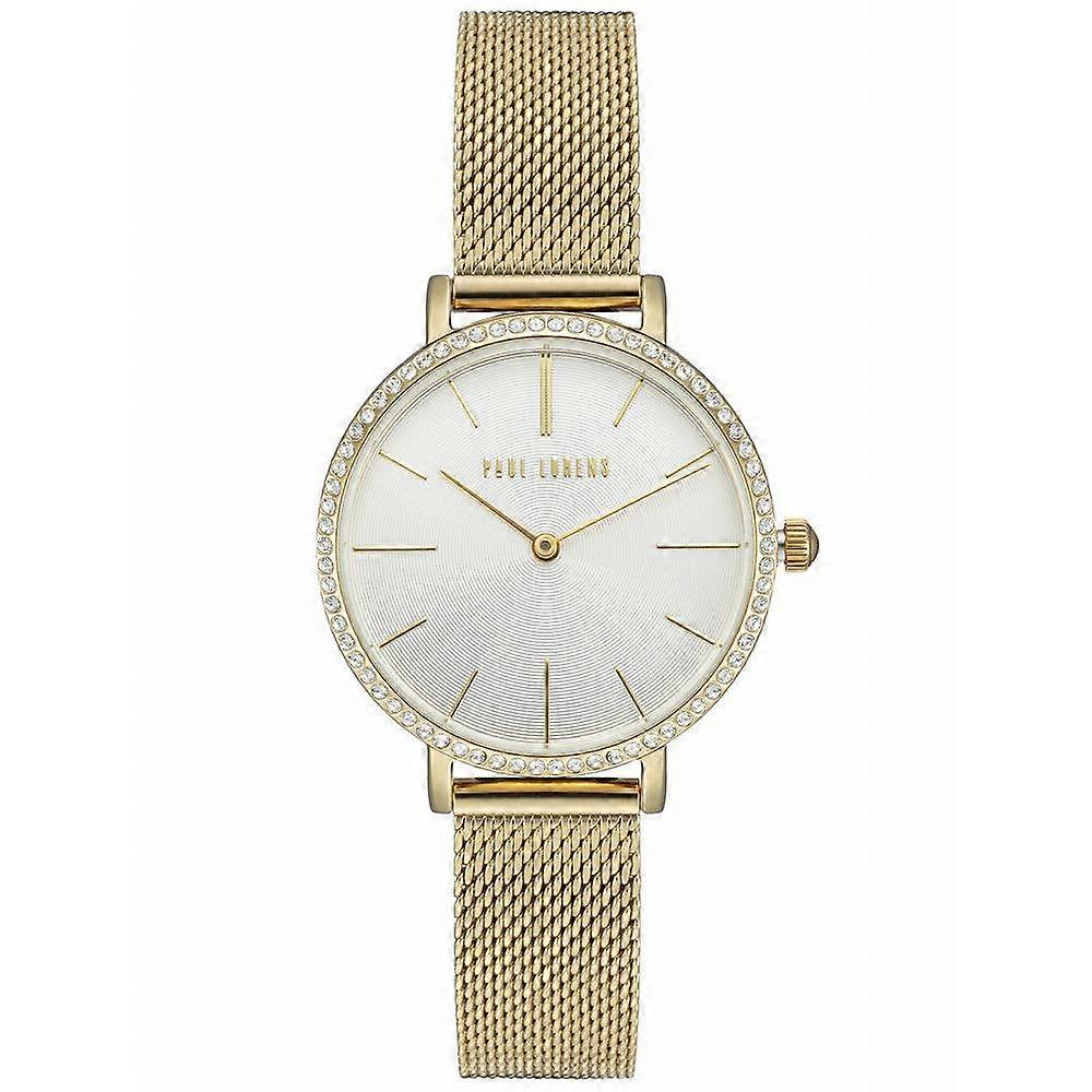 Watches Paul Lorens PL12894B3D1
