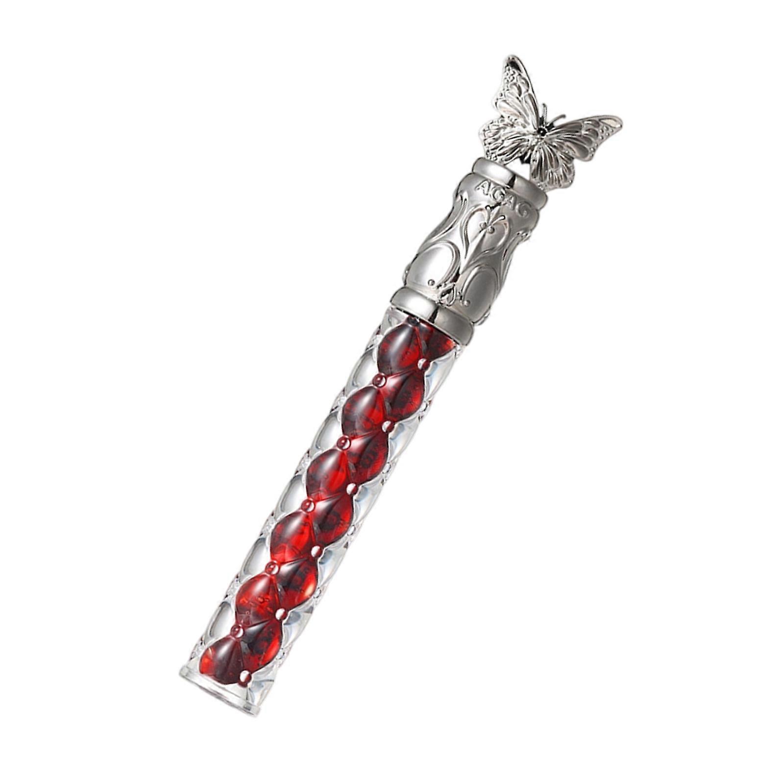 Lipstick Conditioning Lip Enhancer Oil Delivers Hydrating While Reducing Wrinkles Lip Moisturizer Multicolor