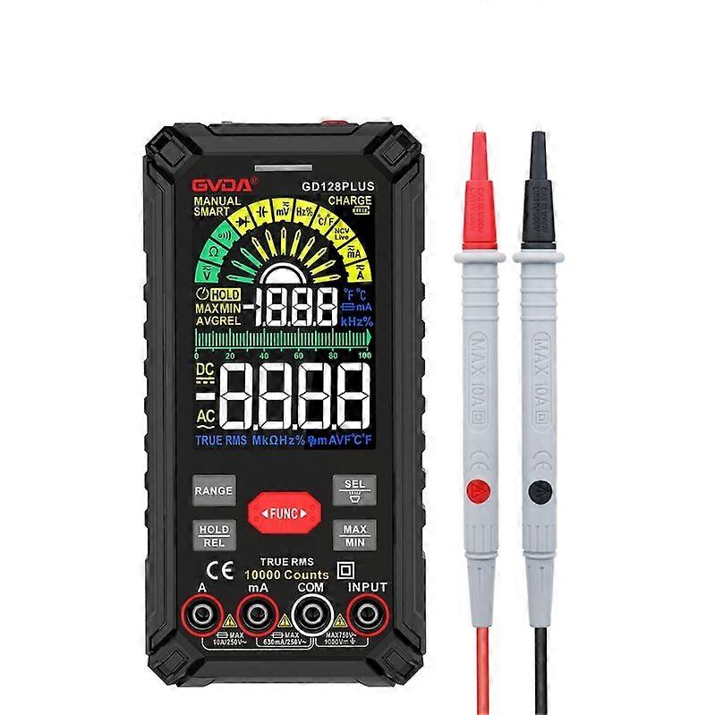 GVDA GD128PLUS Smart Digital Multimeter GD128PLUS