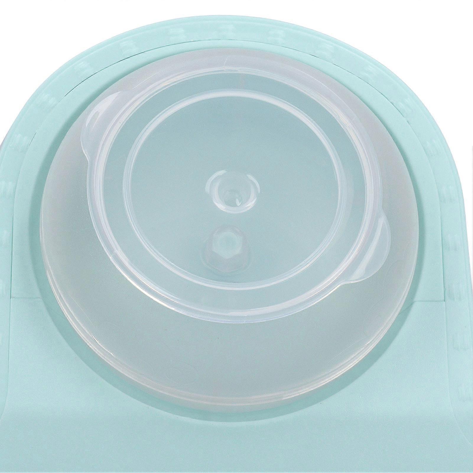 Electric Bead Spinner for Clay Beading Machine USB Powered Quickly Stringing Tool Green