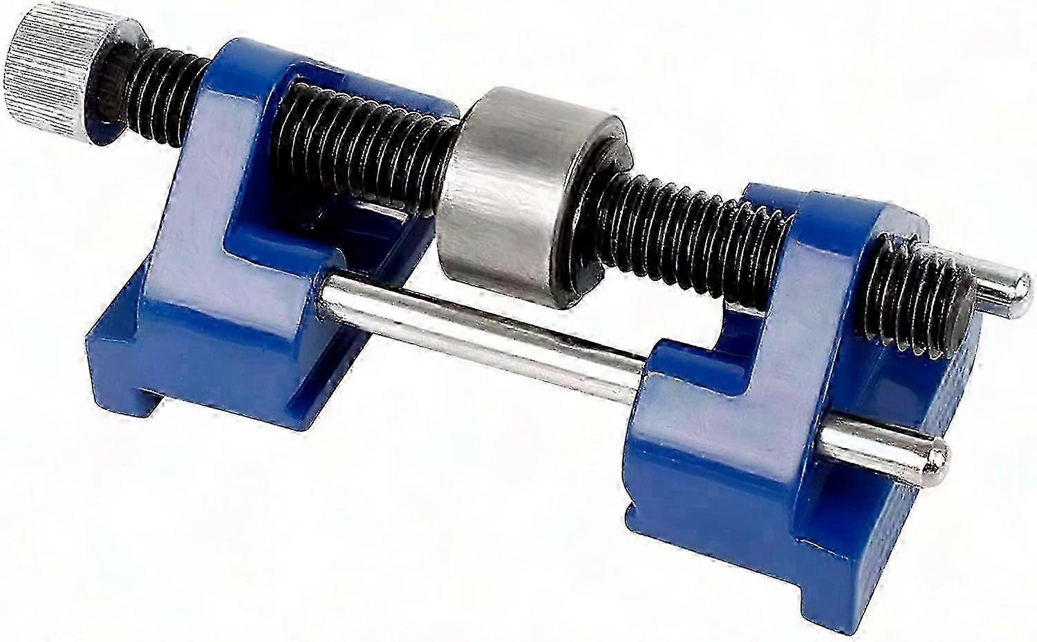 Knife sharpener guide for chisel and hand tools