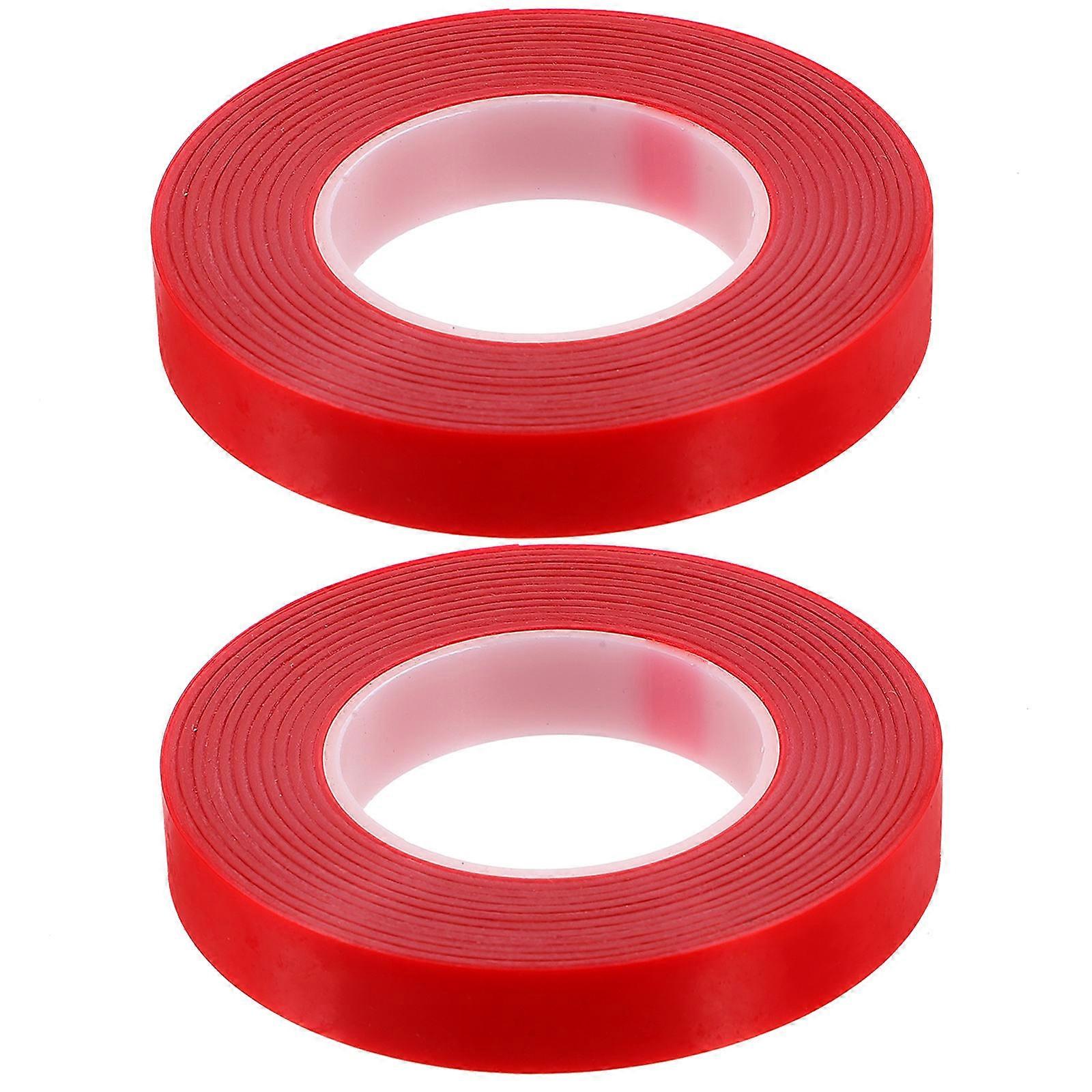 Gardening Tapes Garden Tape For Wrapping Vines 30m Rectangular 2 Rolls