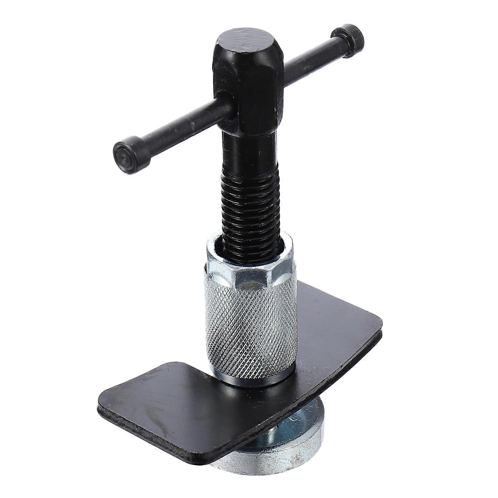 Car Disc Brake Piston Spreader Tool Kit for Easy Brake Pad Replacement – Fits European & Japanese Vehicles